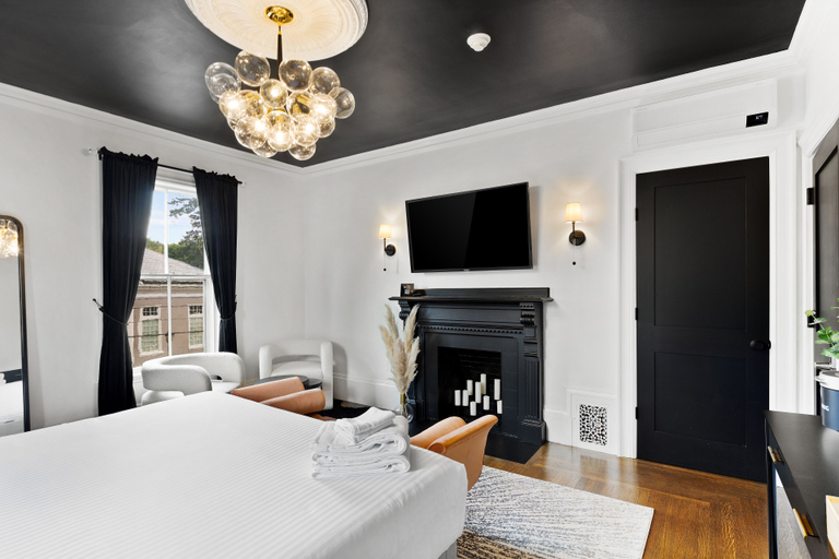 Bedroom 3, The Coach House, Essex