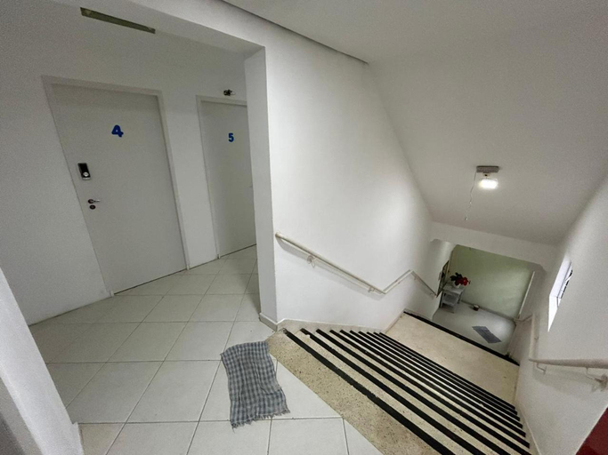 Others 5, Hostel Smart, Santos