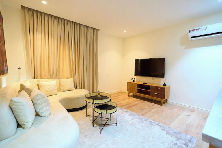 Others 5, Osahon Home and Apartment, Oredo Edo