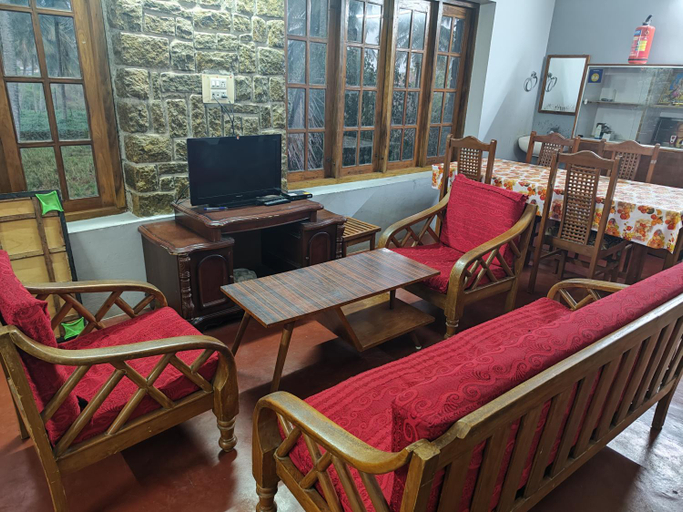 Others 5, Green acres, The Nilgiris