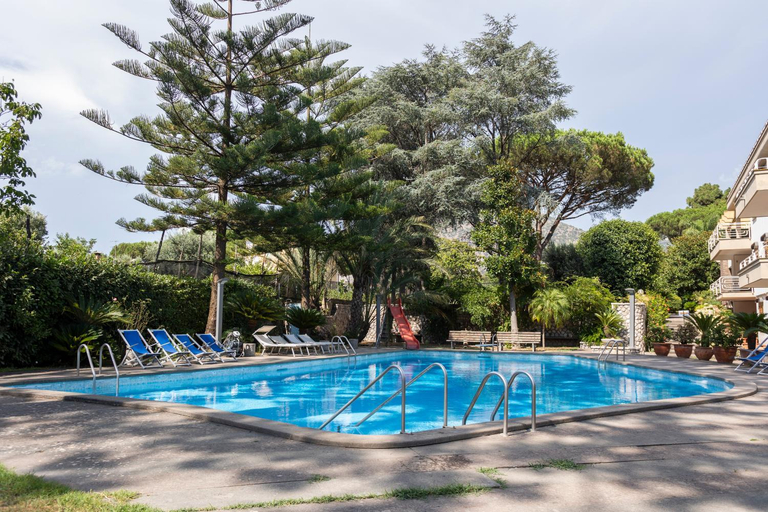 Others 2, Gargiulo Suites, Napoli