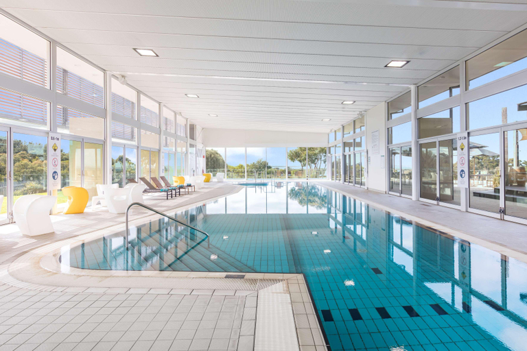 Sport & Beauty 2, RACV Inverloch Resort, Bass Coast Bal