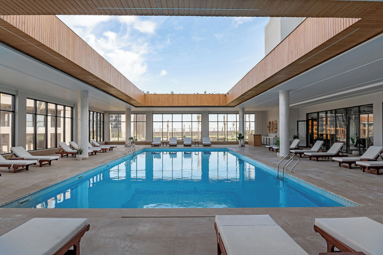 Sport & Beauty 3, Sentido Naga Bay, Safaja