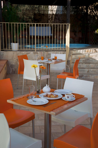 Food & Drinks 5, Motta Residence, Catania