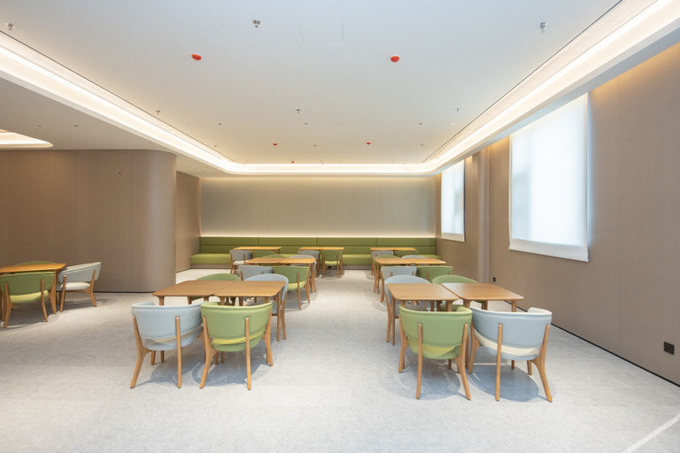 Food & Drinks 4, Ji Hotel Pizhou Jiefang Road, Xuzhou