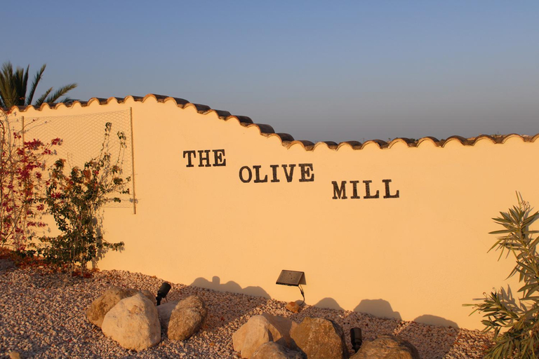 Others 5, The Olive Mill, Alicante