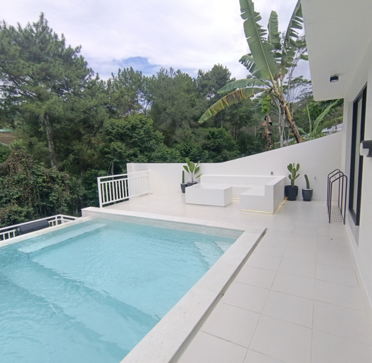 Others 3, Villa Fortuna - UBUD (Puncak - Bogor), Bogor
