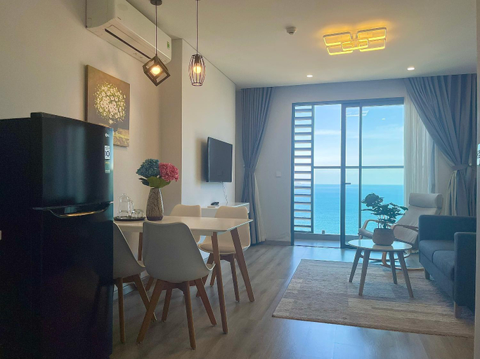 Others 5, MARINA SUITES Hotel Nha Trang, Nha Trang