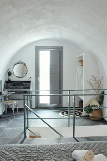 Bedroom 3, Aeron suites, South Aegean