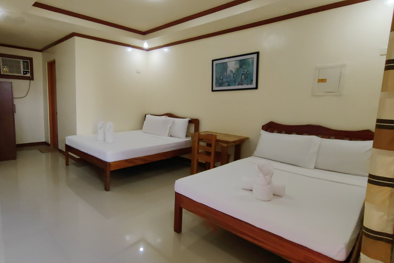 SUMMER WIND PENSION Room Type - Standard Family Room
