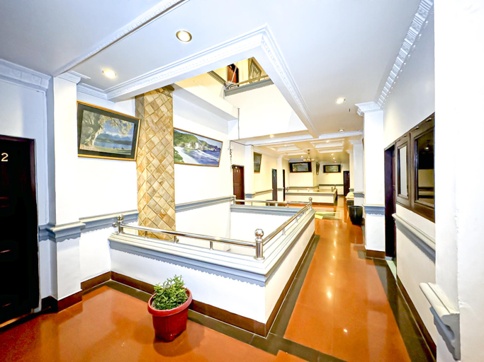 Others 4, Hotel Grand Bandara, Medan