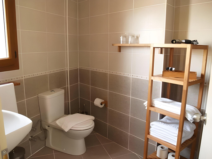 Bathroom 5, Mitos Otel Bozcaada, Bozcaada