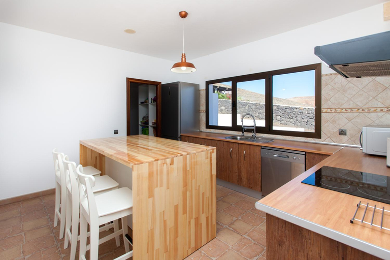 Others 4, Casa el Aceitunal, Las Palmas