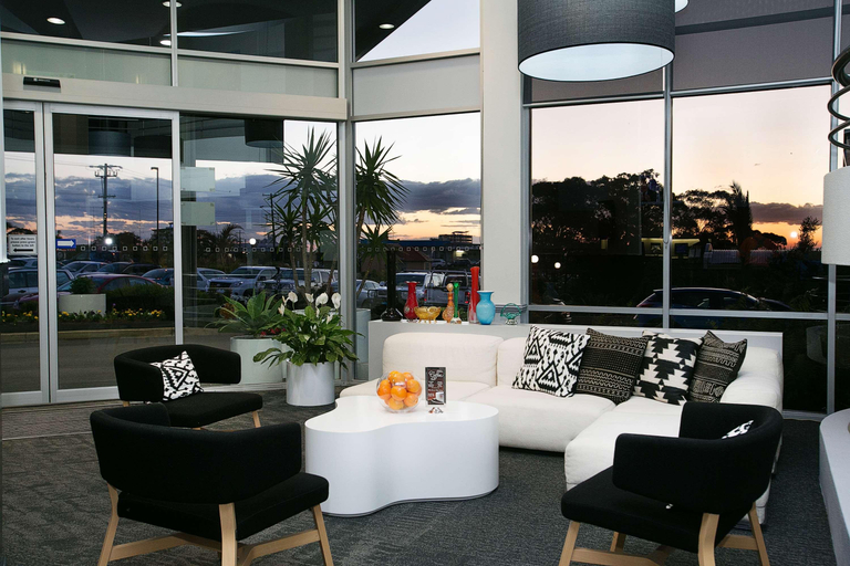 Public Area 4, Best Western Plus Apollo Hotel Newcastle, Lake Macquarie - North