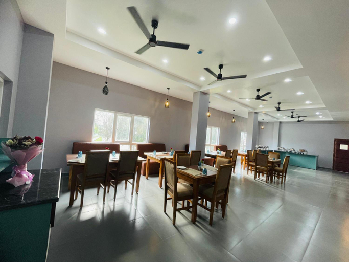 Food & Drinks 4, Hotel RKD Inn, Kamrup