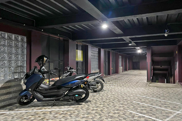 Others 5, Hotel O Kbr Home, Tangerang
