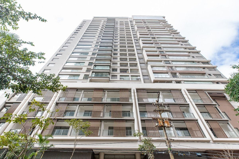 Exterior & Views, Atmosfera Brooklin, São Paulo