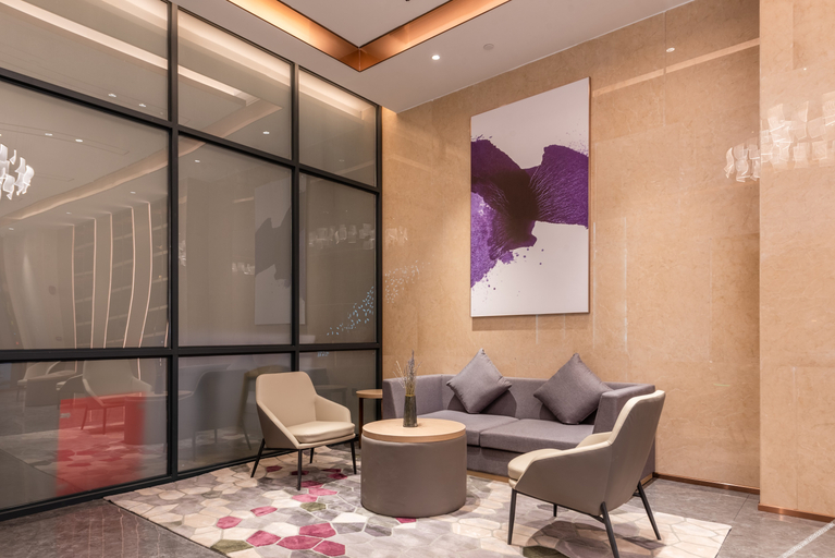 公共���域 4, Lavande Hotel Guangzhou Nansha, Guangzhou