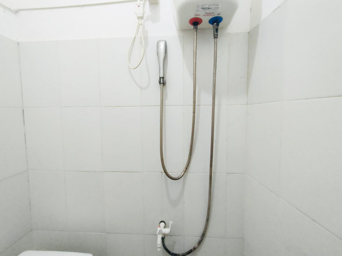 Bathroom 3