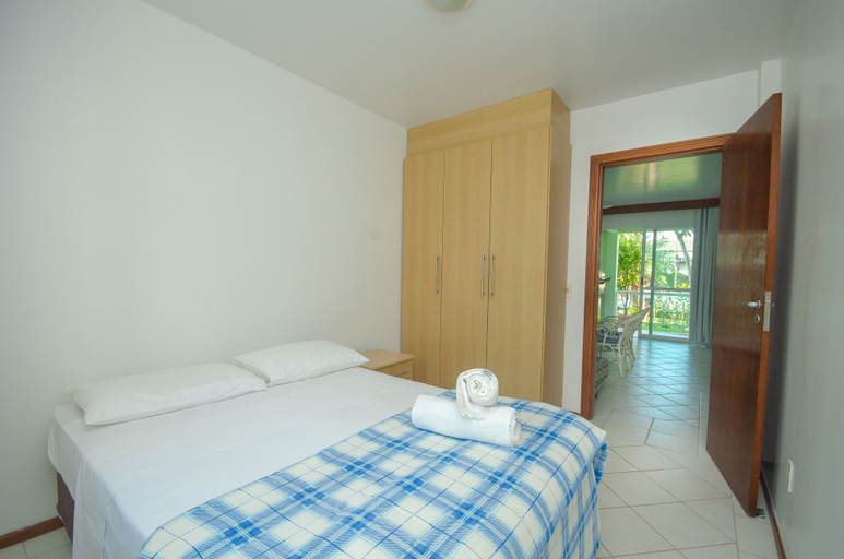 Bedroom 2, Pousada Morada da Praia, Bombinhas