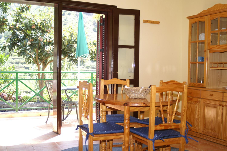 Food & Drinks, Finca Piñero, Santa Cruz de Tenerife