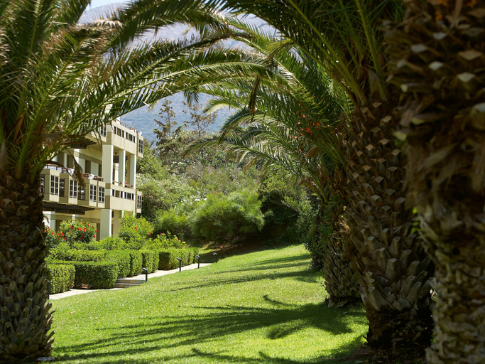 Exterior & Views 2, Grecotel Meli Palace, Crete