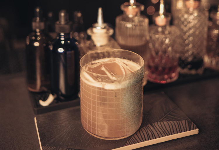 Food & Drinks 4, Tenne Lodges, Bolzano