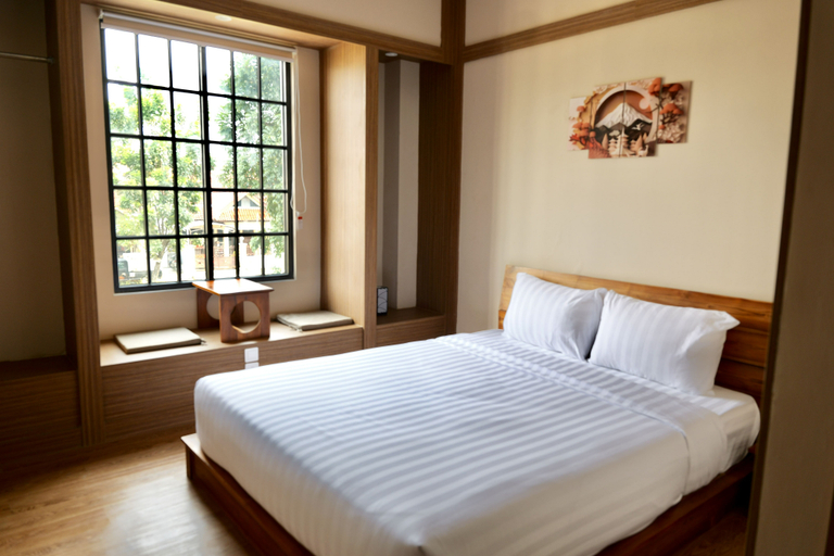 Others 4, The Ryokan Semarang, Semarang