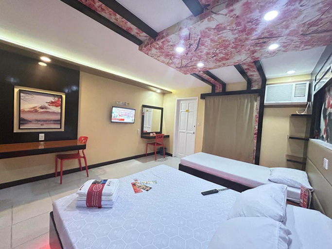 Bedroom 8