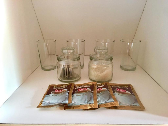 Amenities 29