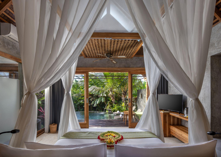 Bedroom 15