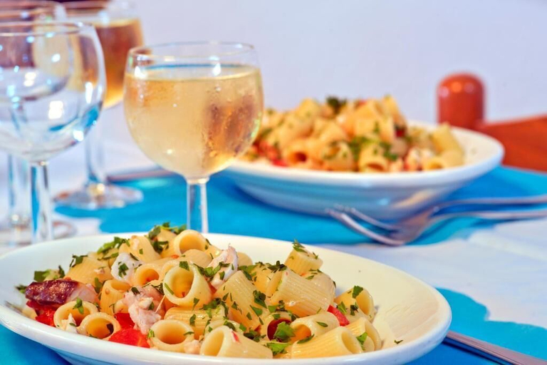 Food & Drinks 5, Villa Mena, Napoli