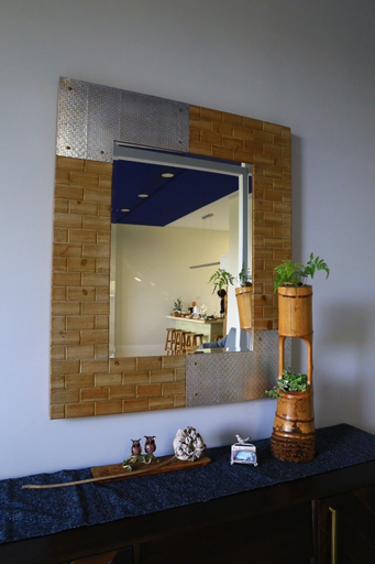 Bathroom 3, Xi Tou in Sunny Day Inn, Nantou