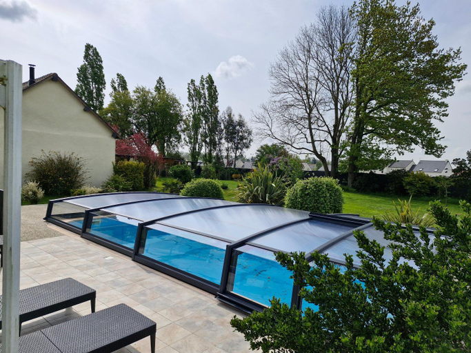 Sport & Beauty 2, Le Domaine du Moulin 28 proche Chartres, Eure-et-Loir