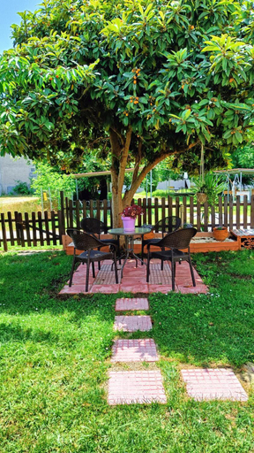 Others 4, Garden House Katerina, Central Macedonia