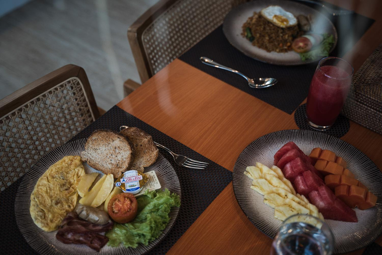 Food & Drinks 5, Casa De Gracia Sanur Beach by Nagisa Bali, Denpasar