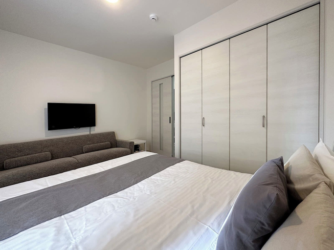 Bedroom 7