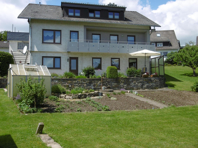 Others 4, Ferienwohnung im Sauerland Hillside, Hochsauerlandkreis