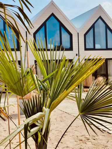 Others 4, Lulu Holiday Resort domki z podgrzewanym Basenem, Koszalin