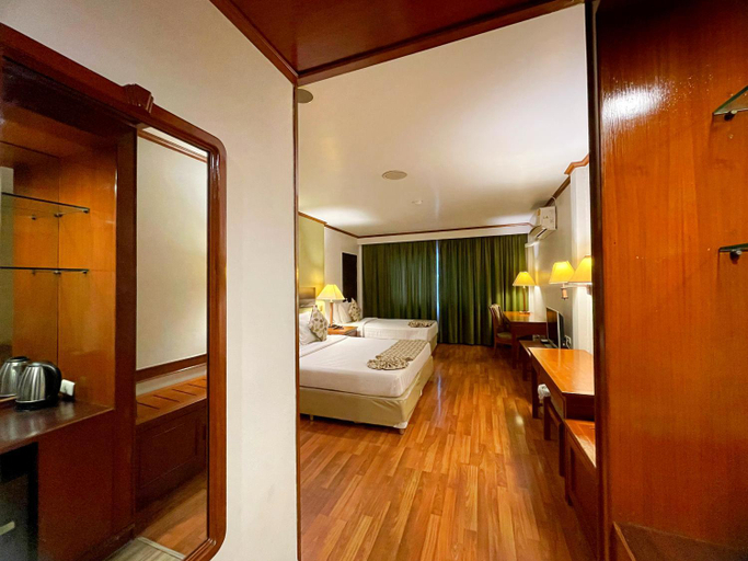 Bedroom 7