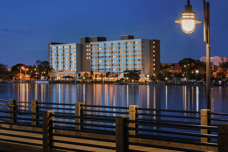Hotel Ballast Tapestry Collection by Hilton, New Hanover