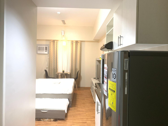 Others 5, Luxanos Condo Place- Sunvida Tower, Cebu City