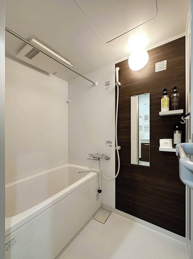 Bathroom 5