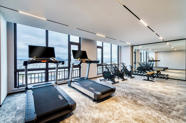 Others 5, UrCove by Hyatt Quzhou Changshan, Quzhou