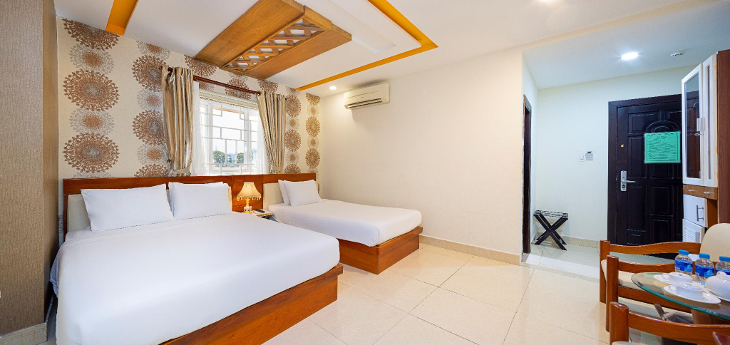 Bedroom 10