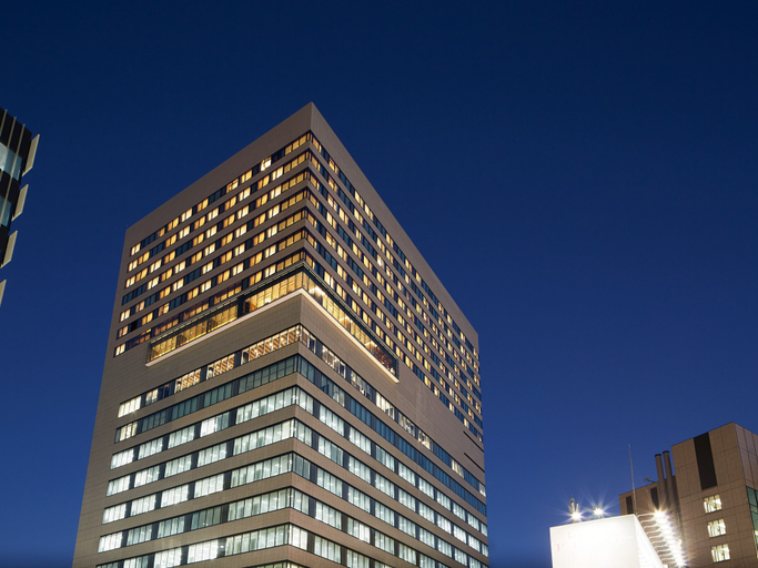 Exterior & Views 4, Mitsui Garden Hotel Nagoya Premier, Nagoya