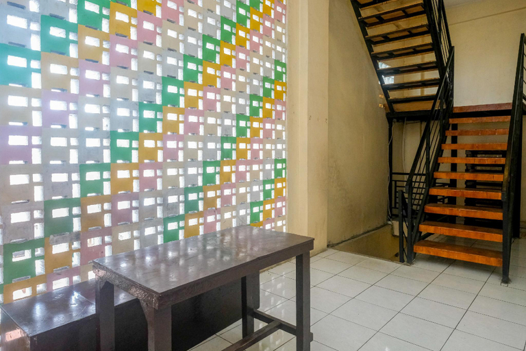 Public Area 3, RedDoorz @ Simpang Pos Medan, Medan