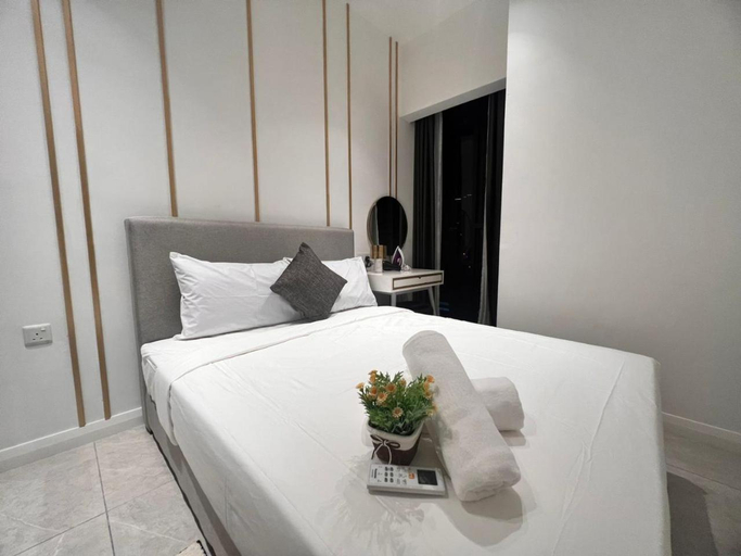 Bedroom 8