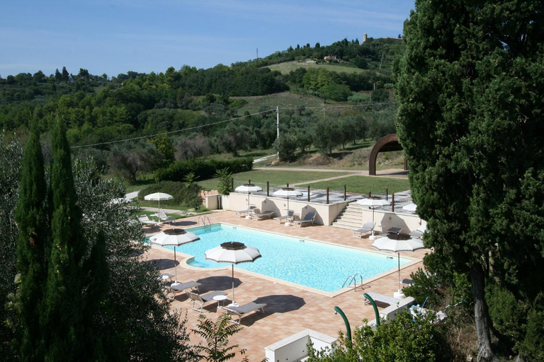 Sport & Beauty 5, Villa Mariotti, Pesaro E Urbino