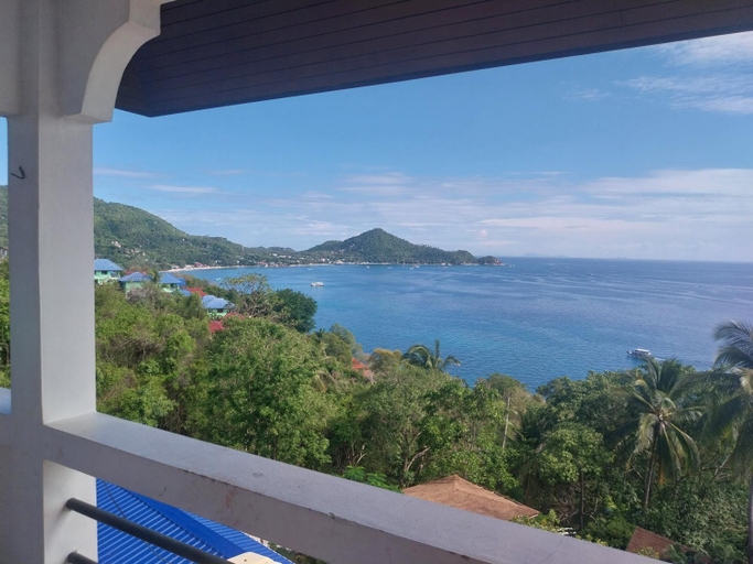Others 5, Magic View Apartments Koh Tao, Ko Phangan